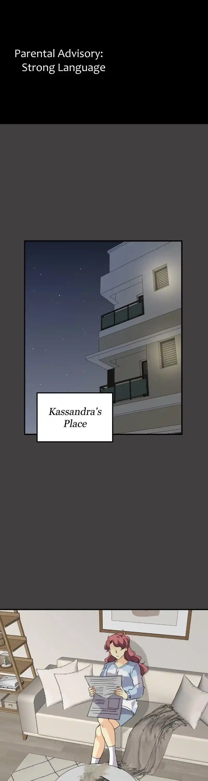 Unordinary Chapter 343