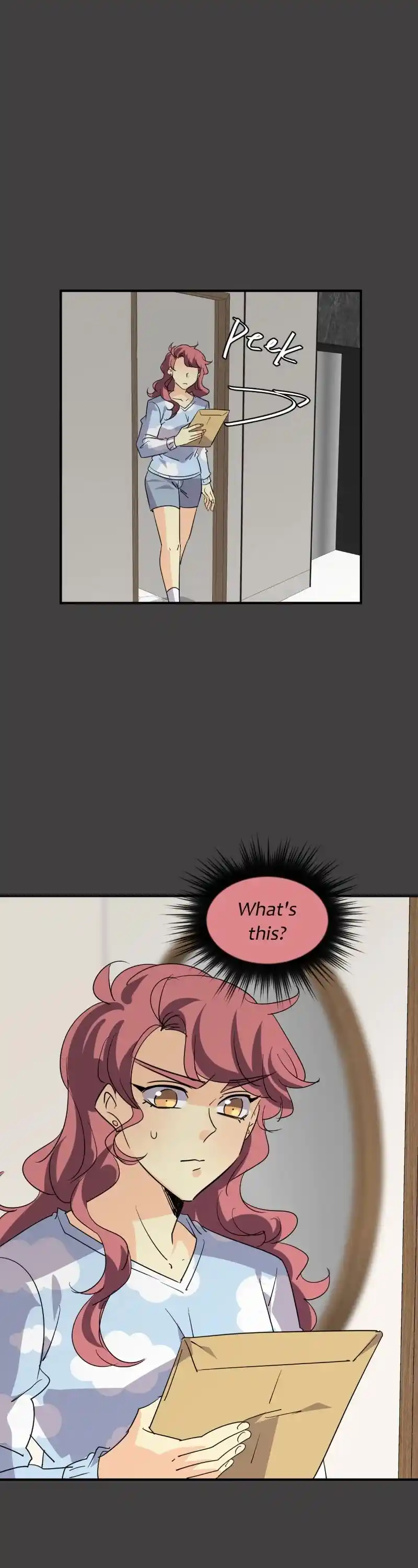 Unordinary Chapter 343