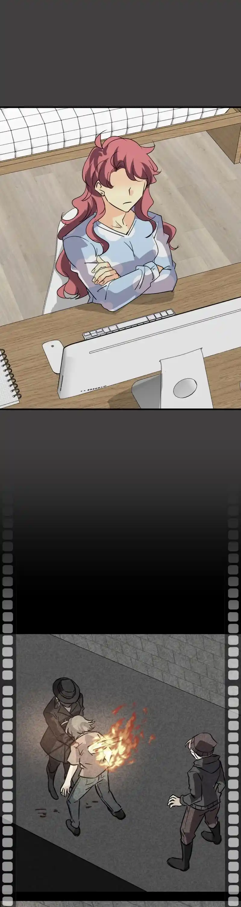 Unordinary Chapter 343