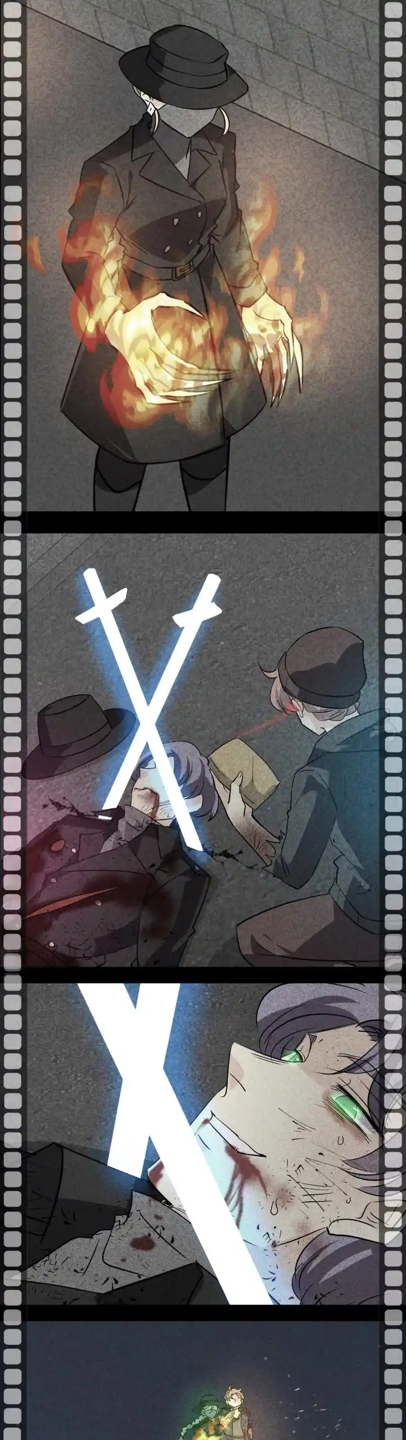 Unordinary Chapter 343