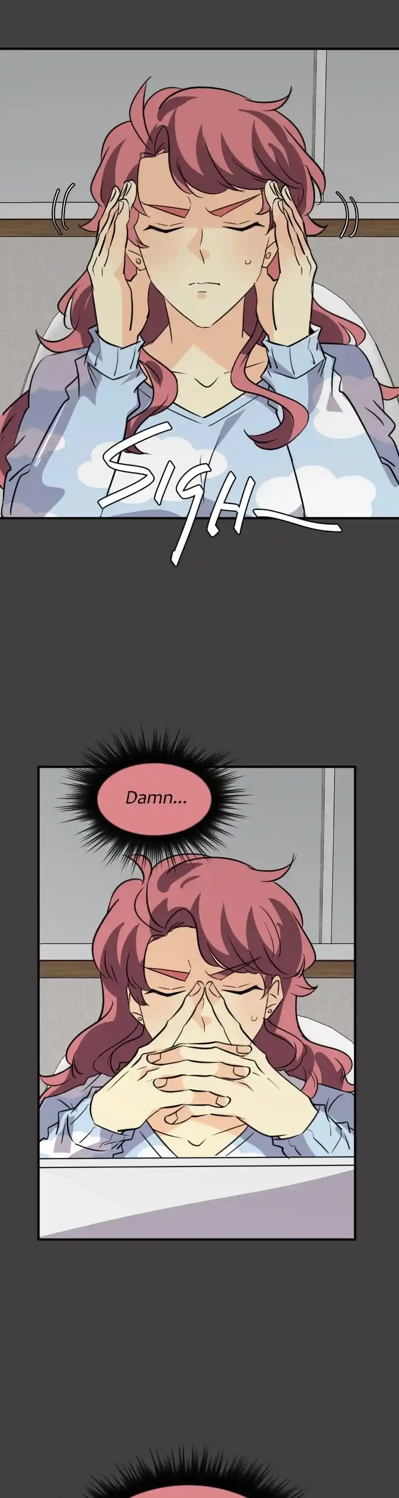 Unordinary Chapter 343