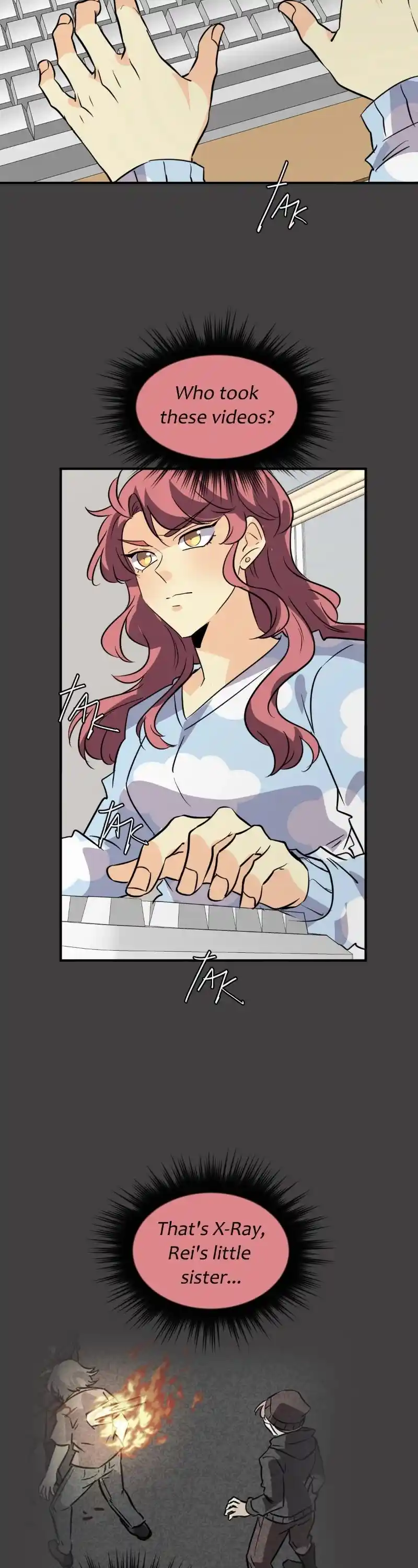 Unordinary Chapter 343