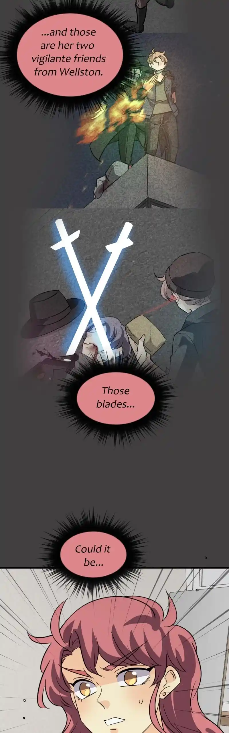 Unordinary Chapter 343