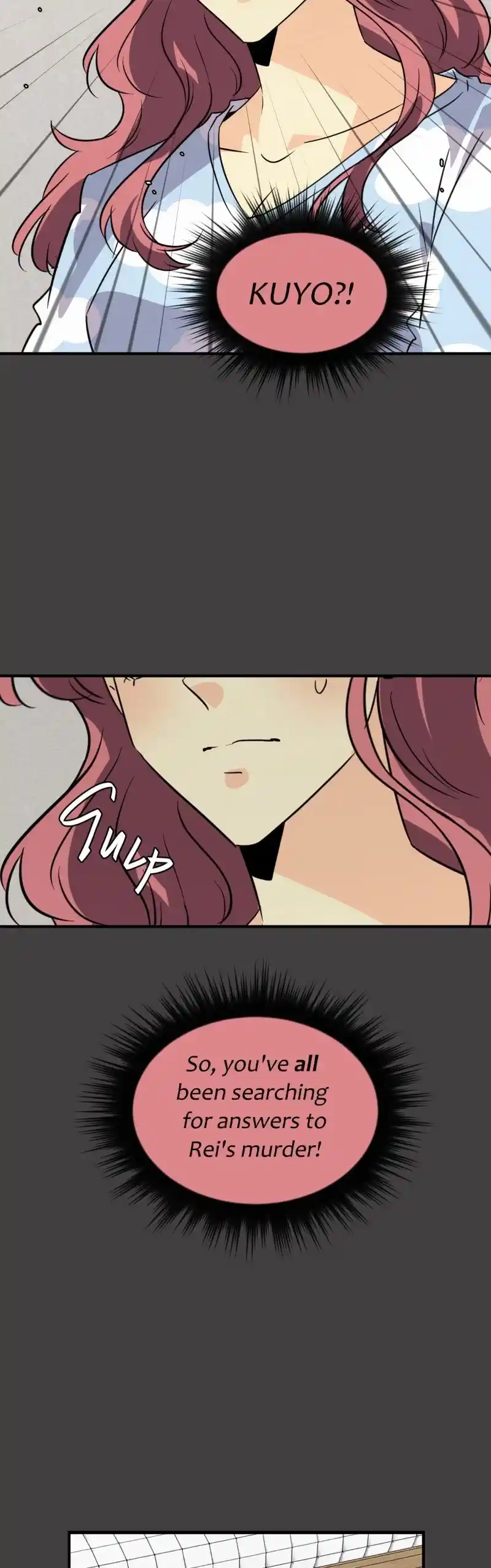 Unordinary Chapter 343