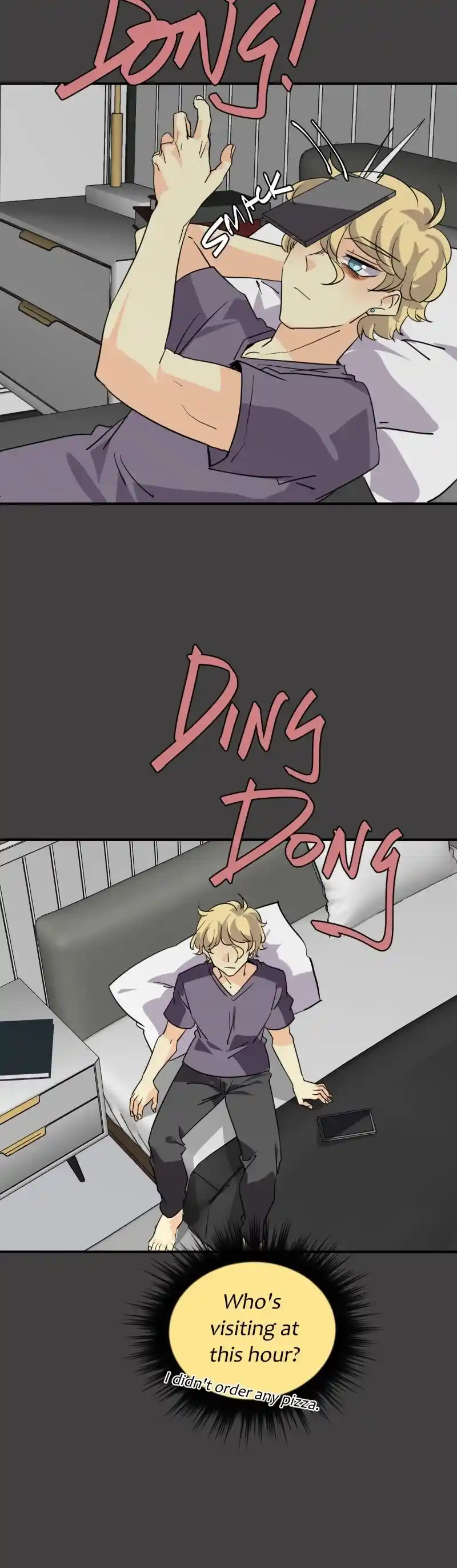 Unordinary Chapter 343