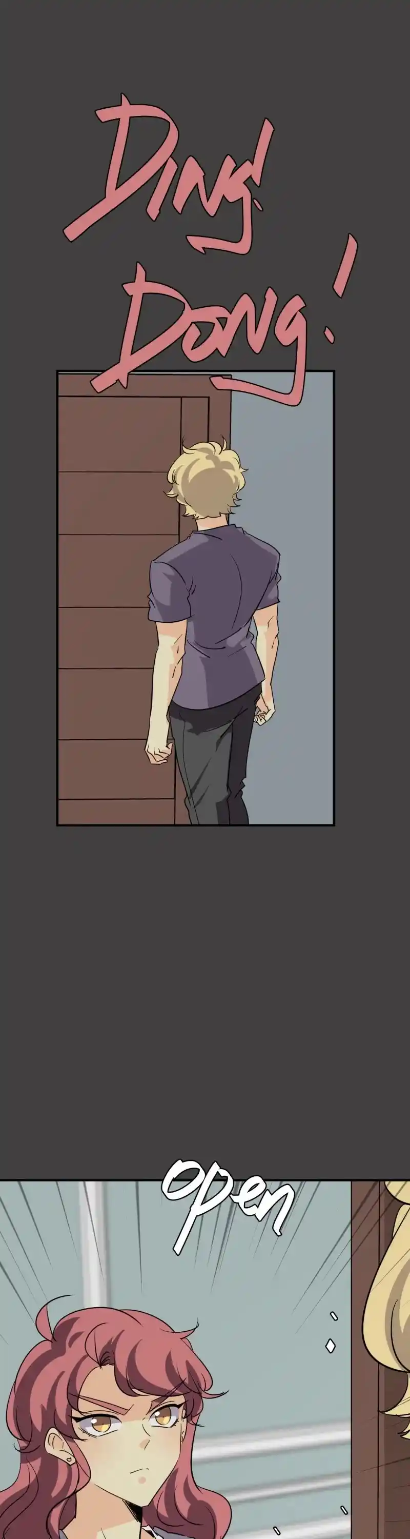 Unordinary Chapter 343