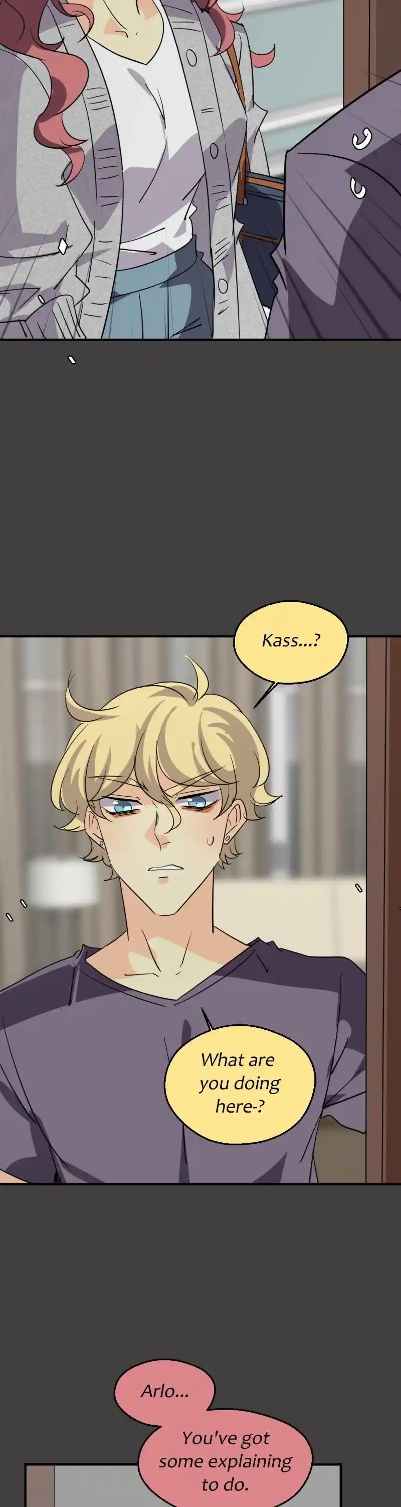 Unordinary Chapter 343