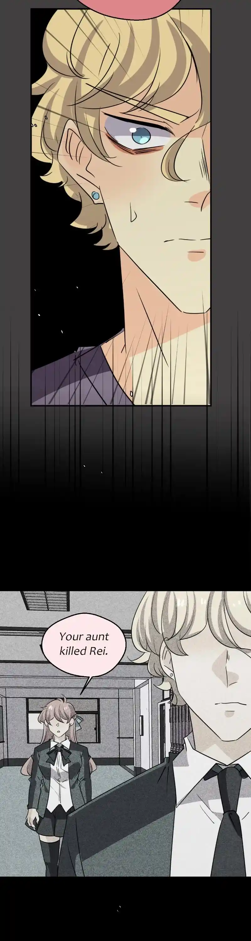 Unordinary Chapter 343