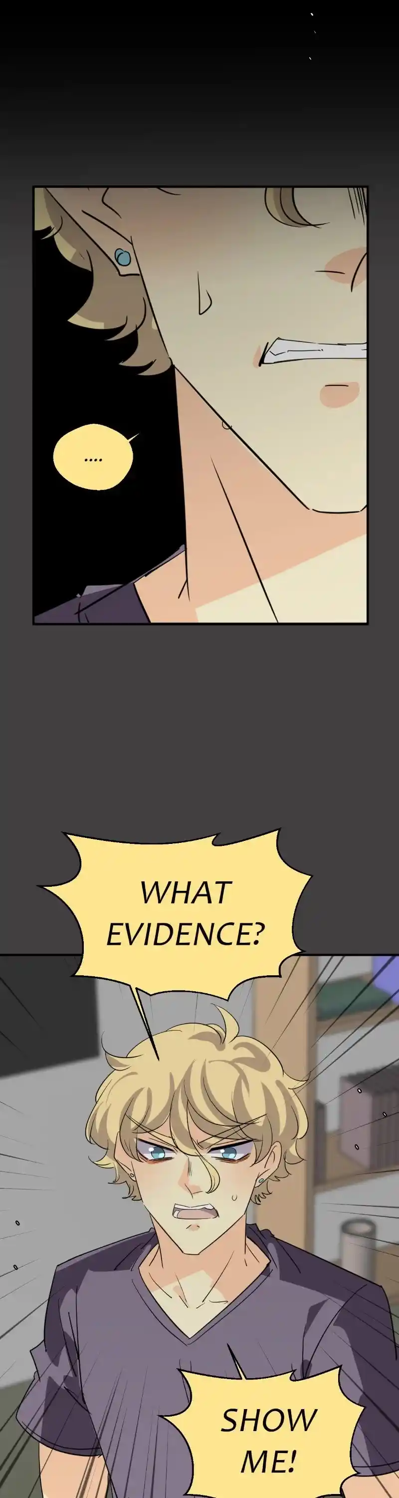 Unordinary Chapter 343