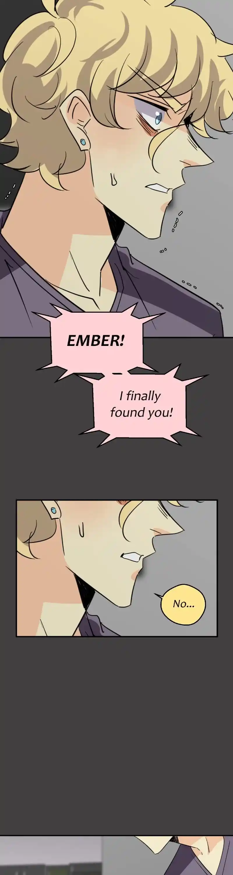 Unordinary Chapter 343