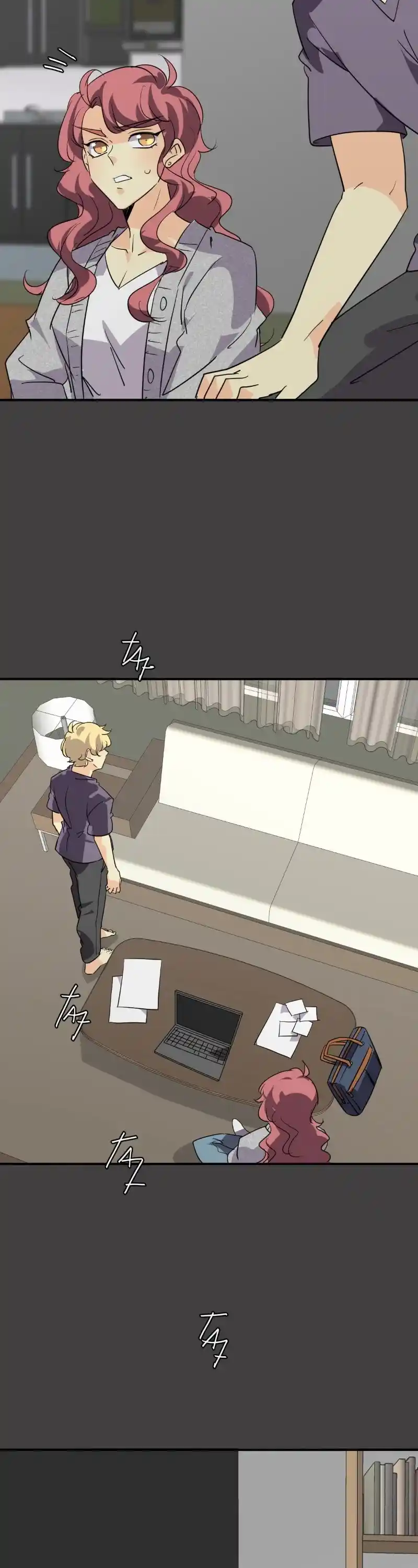 Unordinary Chapter 343