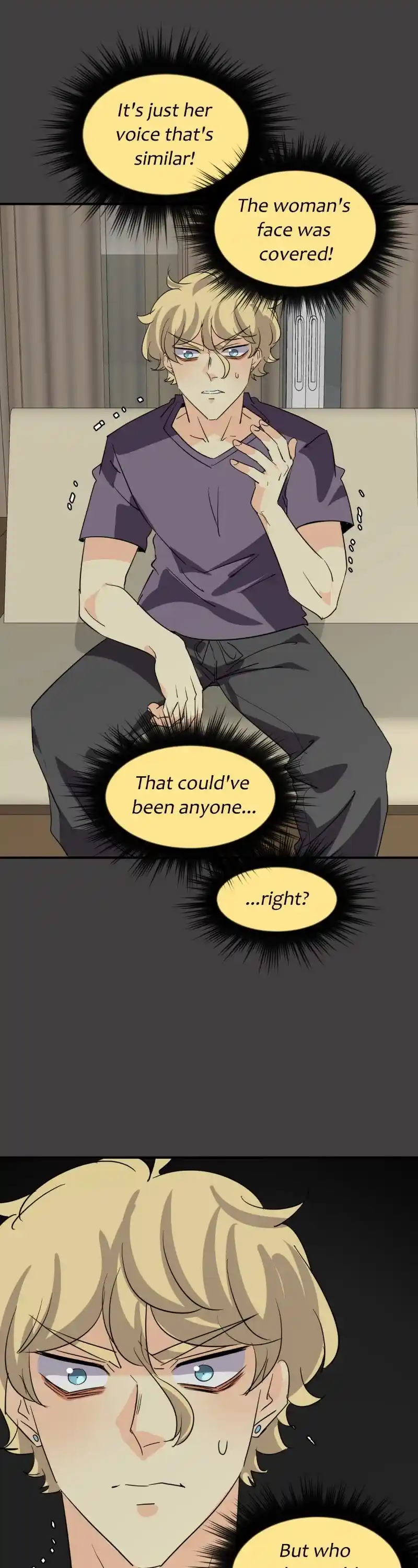 Unordinary Chapter 343