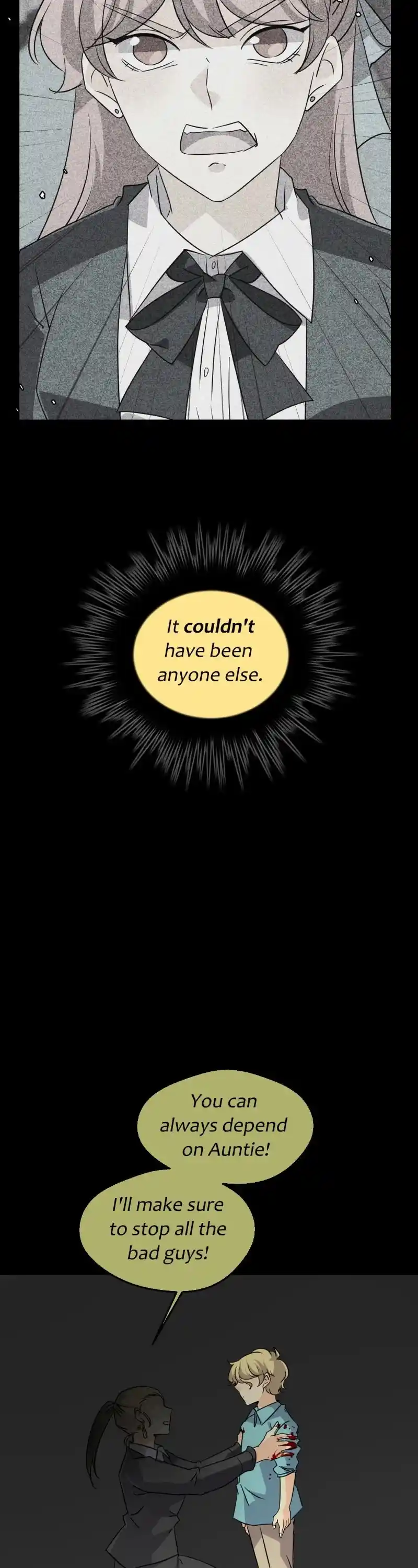 Unordinary Chapter 343