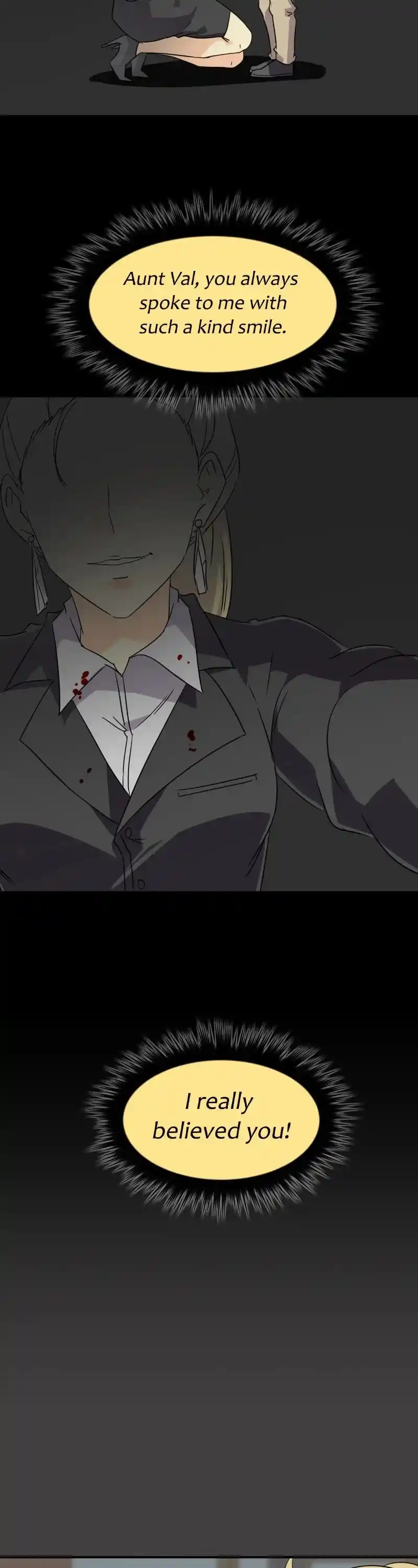 Unordinary Chapter 343