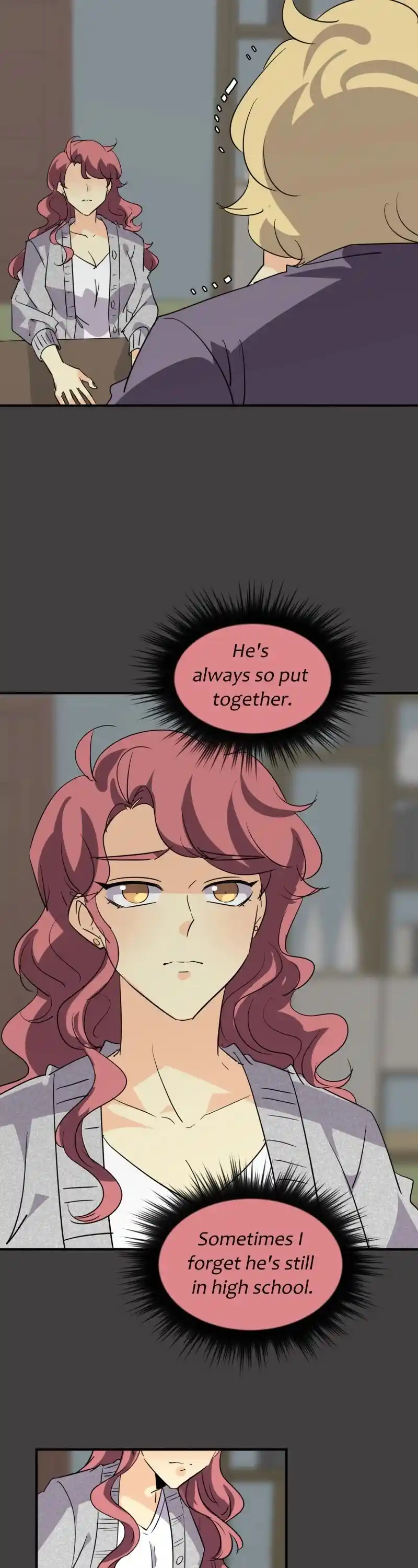 Unordinary Chapter 343