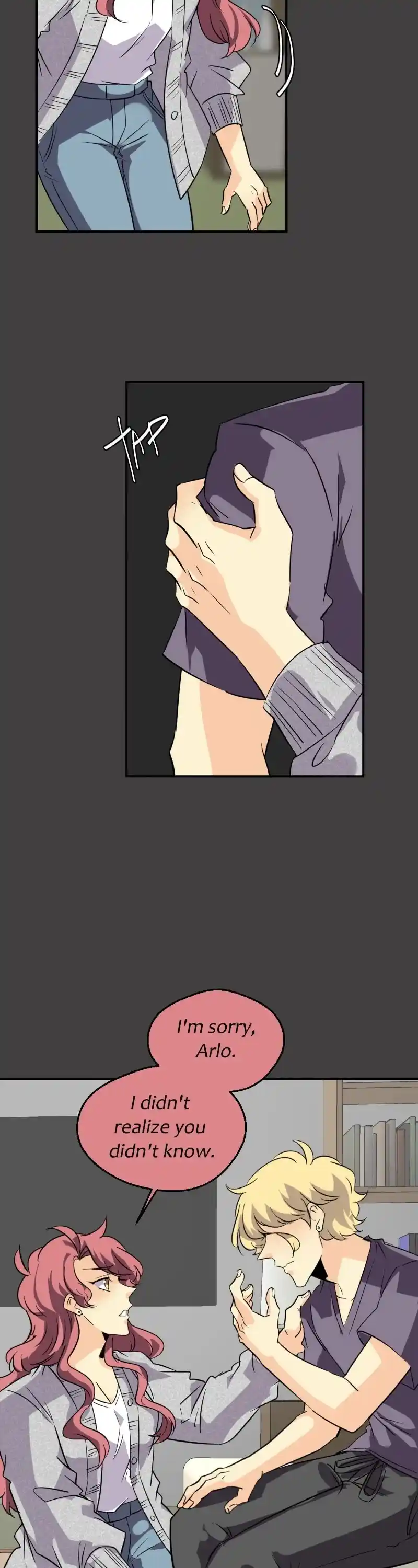 Unordinary Chapter 343