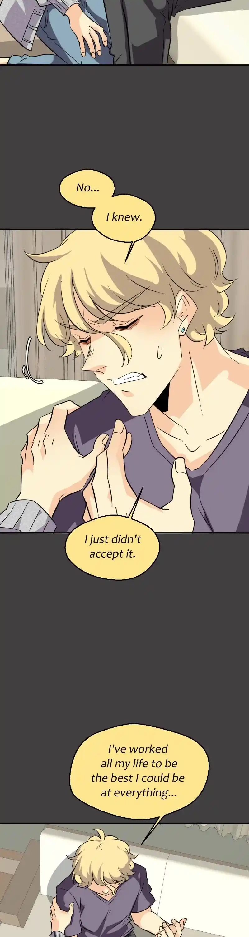 Unordinary Chapter 343