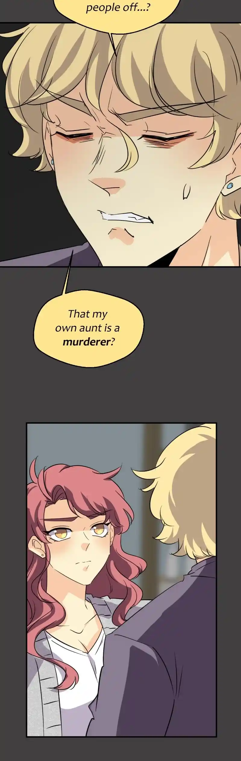 Unordinary Chapter 343