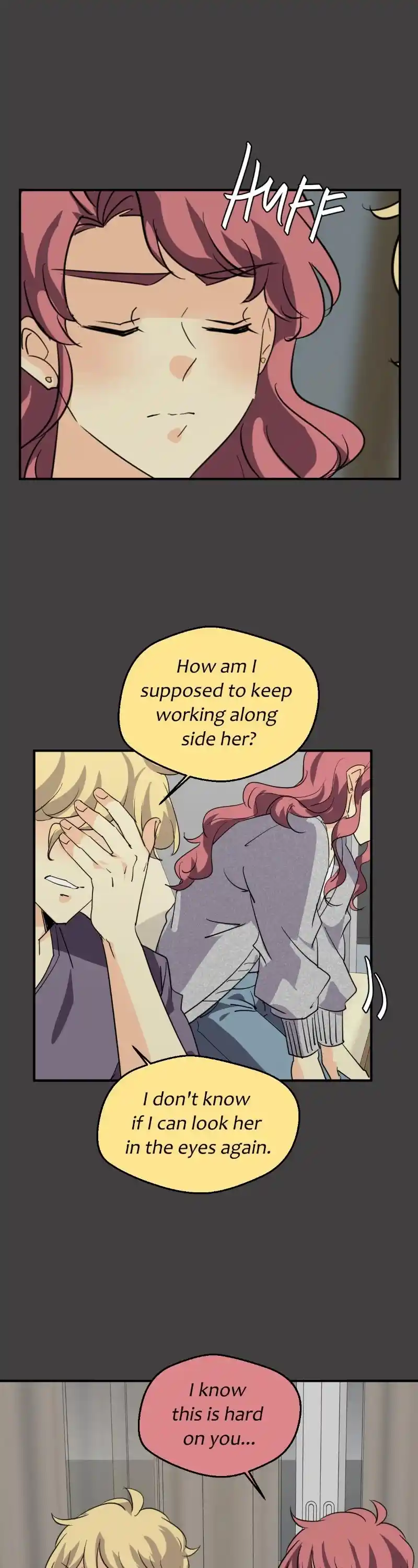 Unordinary Chapter 343