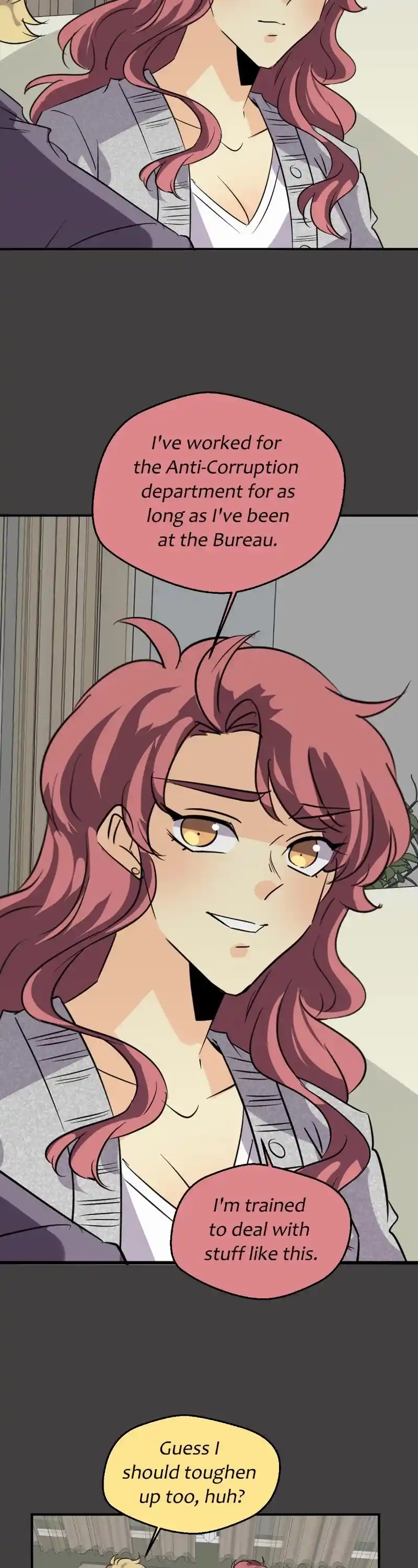 Unordinary Chapter 343