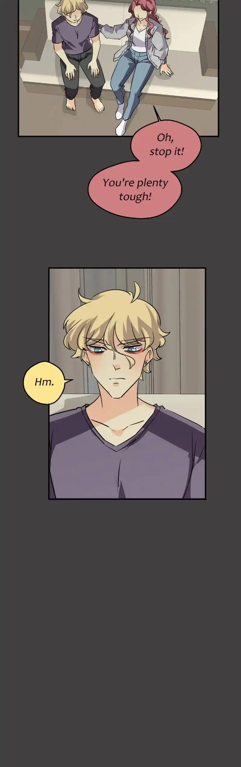 Unordinary Chapter 343