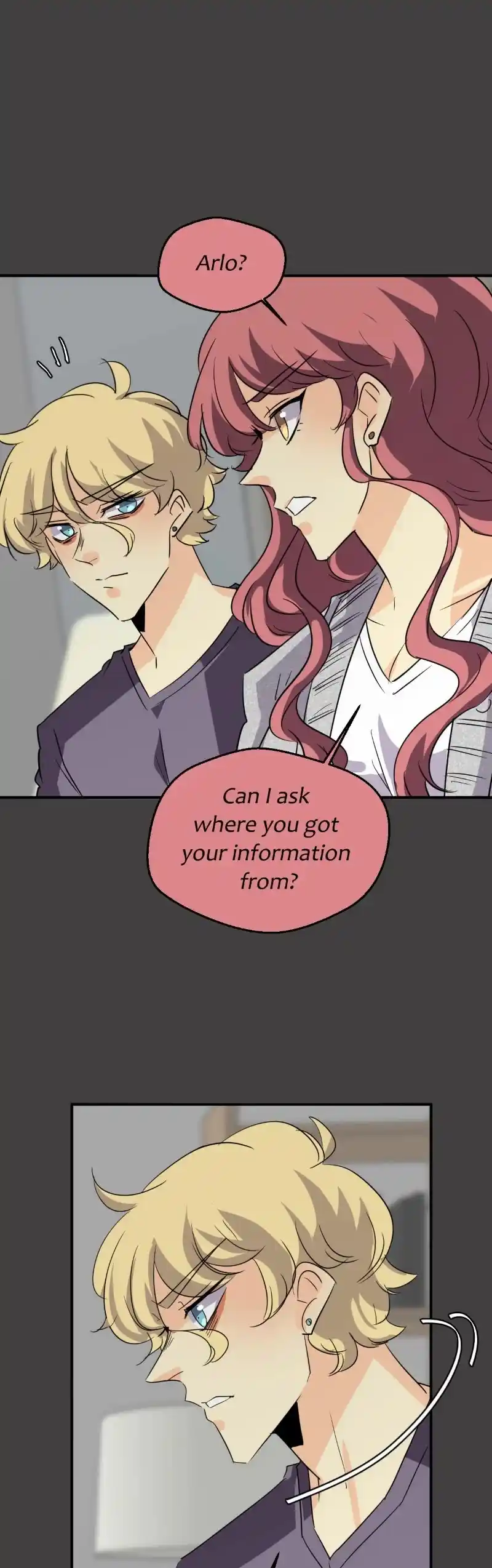 Unordinary Chapter 343