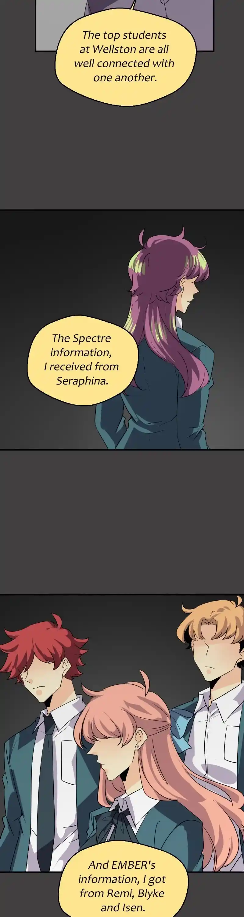 Unordinary Chapter 343