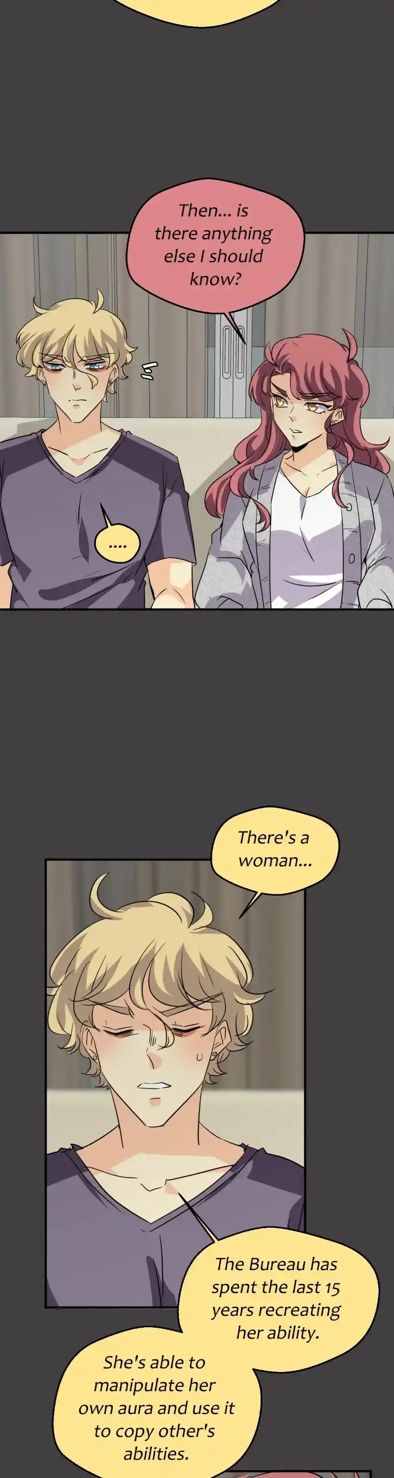 Unordinary Chapter 343