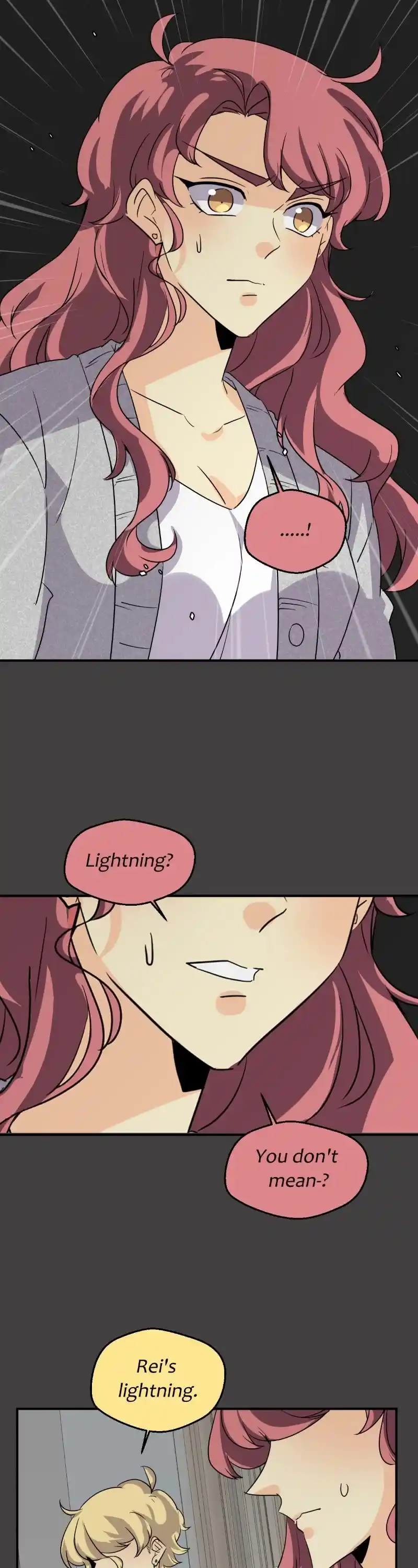 Unordinary Chapter 343