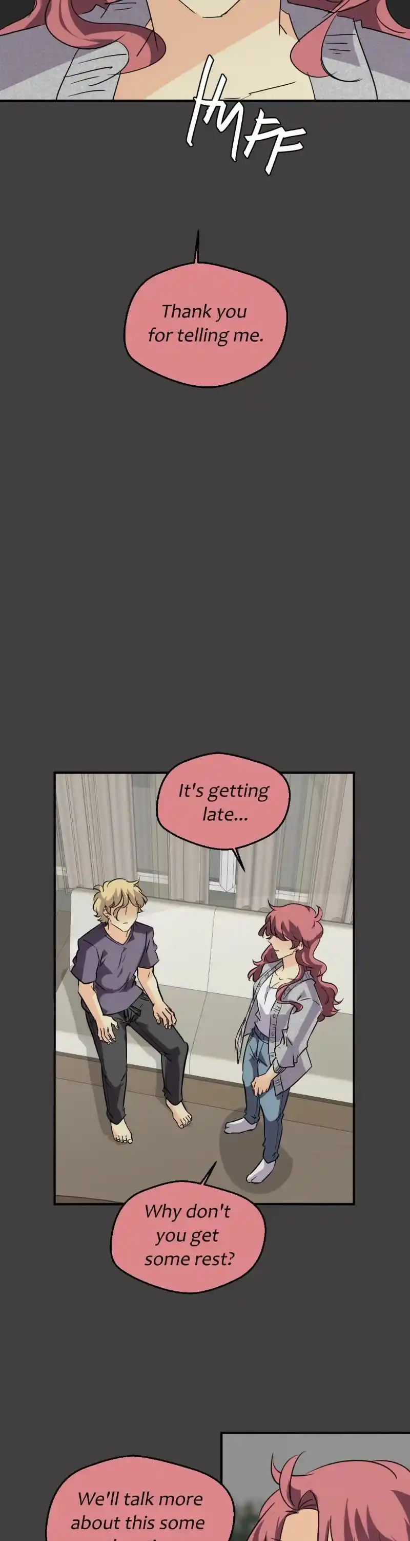 Unordinary Chapter 343