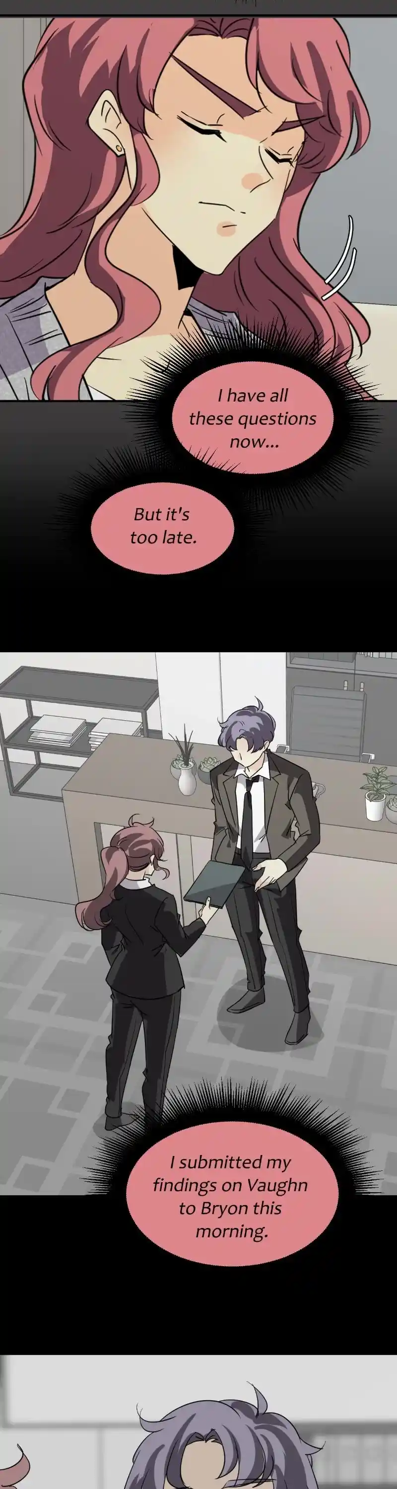 Unordinary Chapter 343