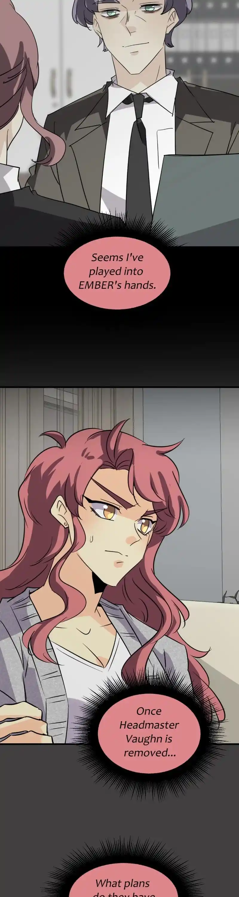 Unordinary Chapter 343