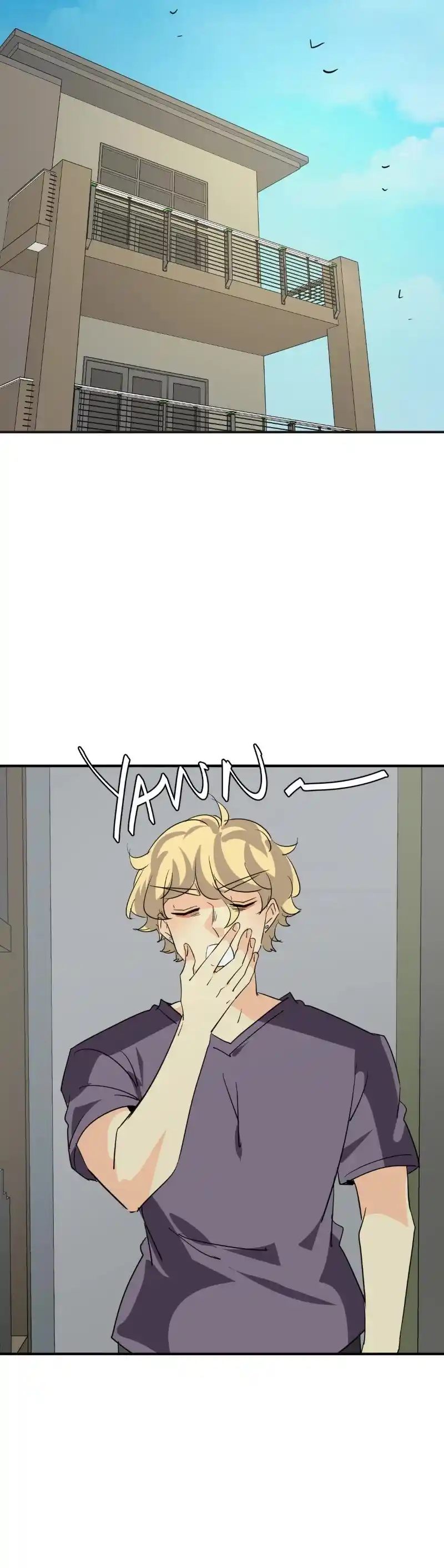 Unordinary Chapter 343