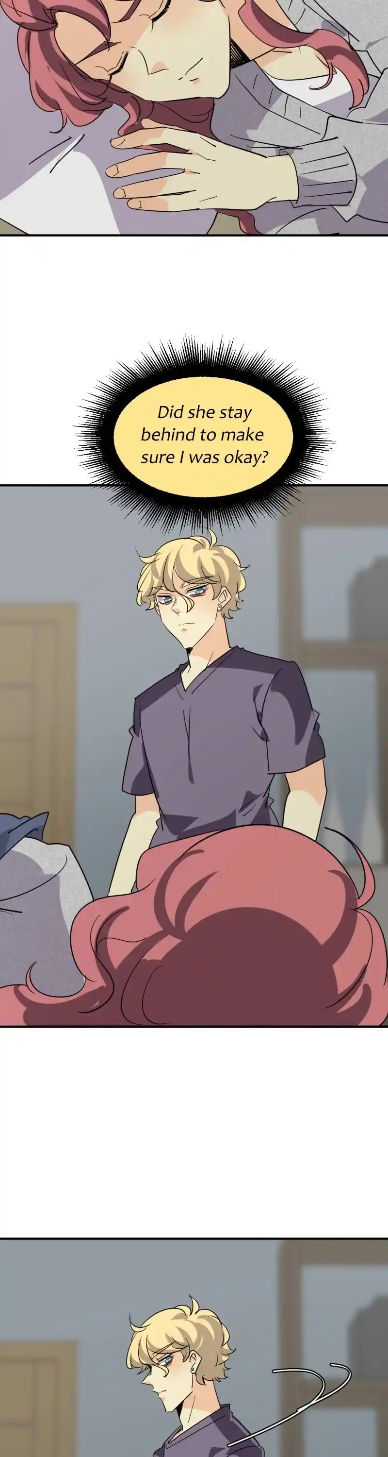 Unordinary Chapter 343