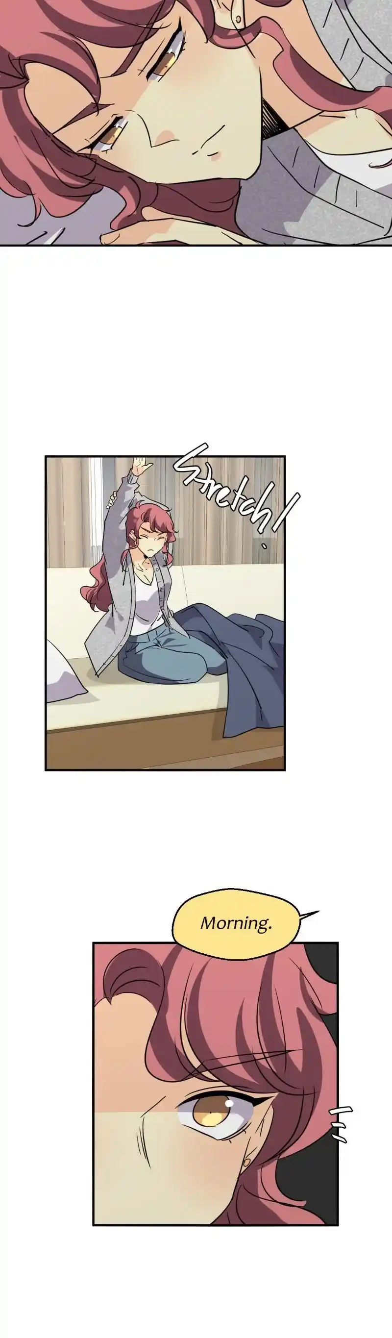 Unordinary Chapter 343