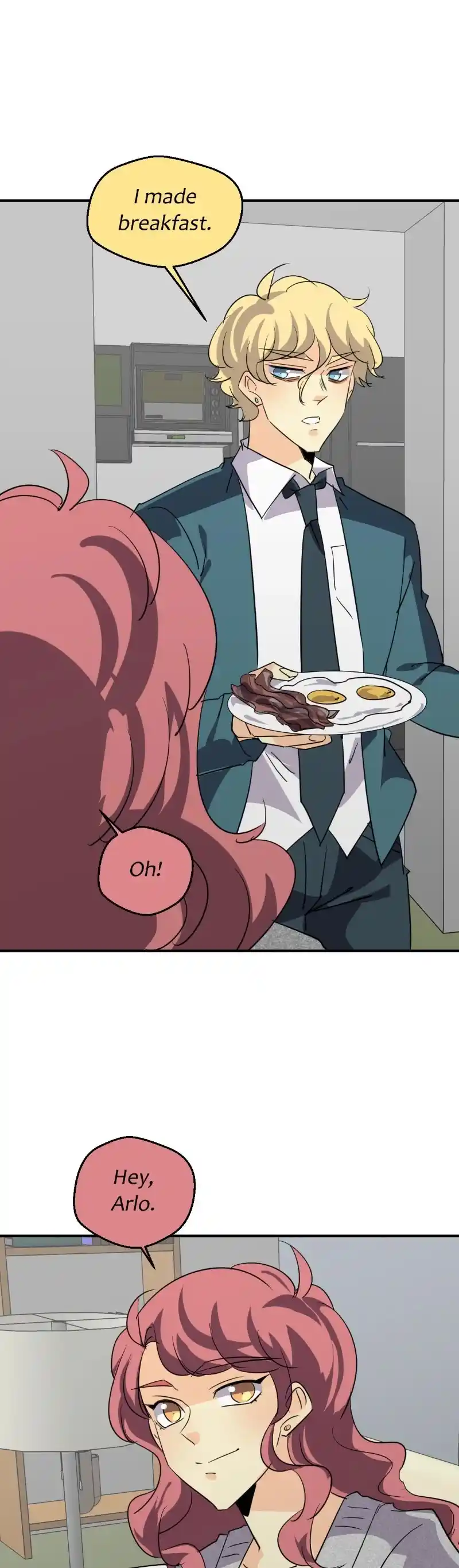 Unordinary Chapter 343