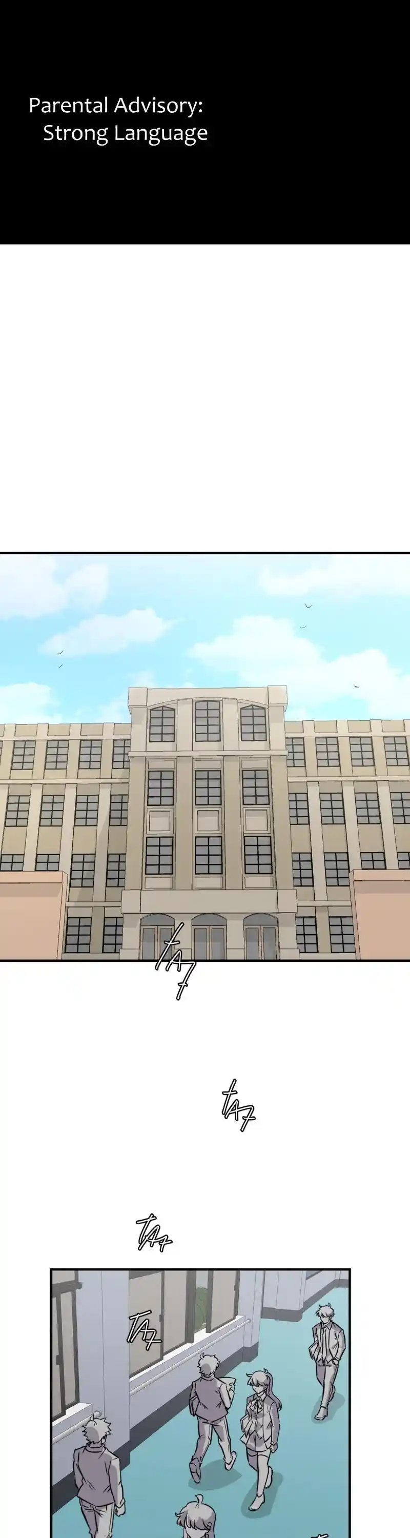 Unordinary Chapter 344