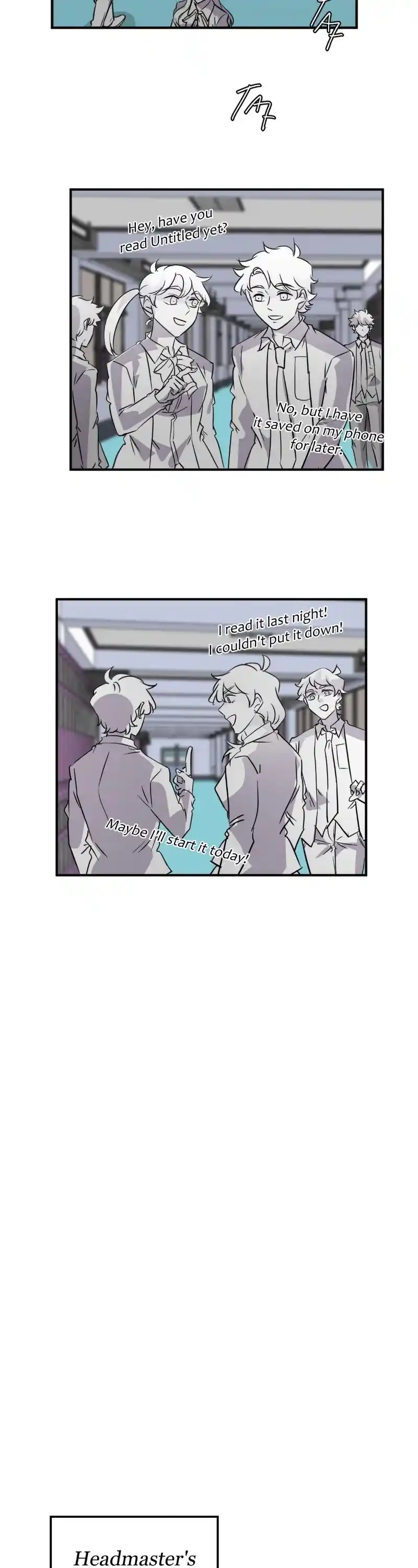 Unordinary Chapter 344