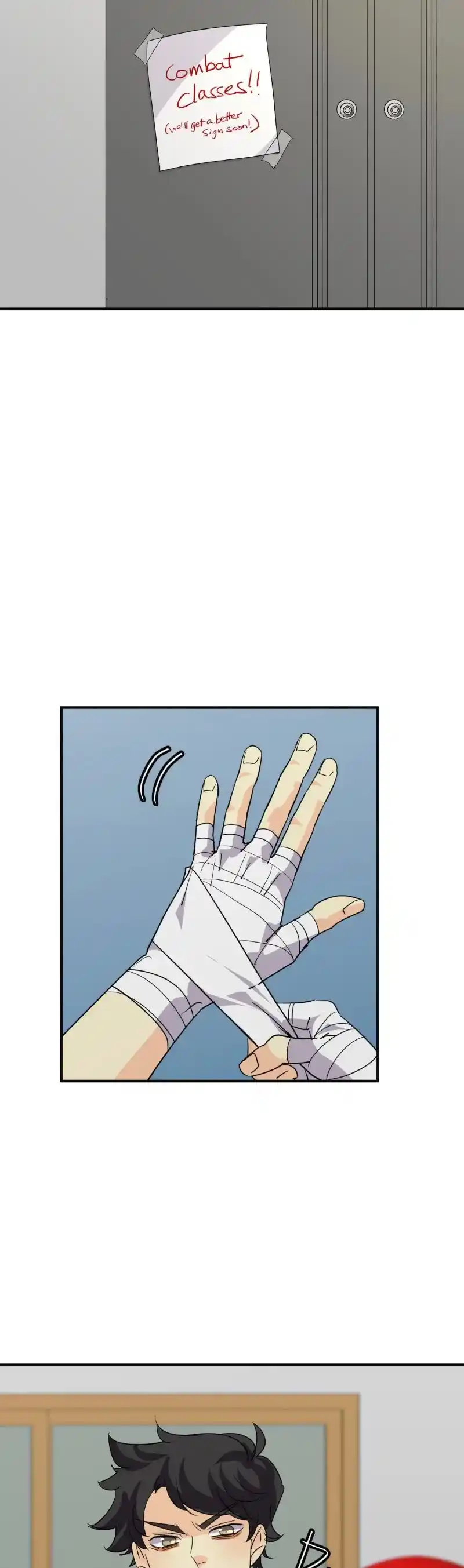 Unordinary Chapter 344