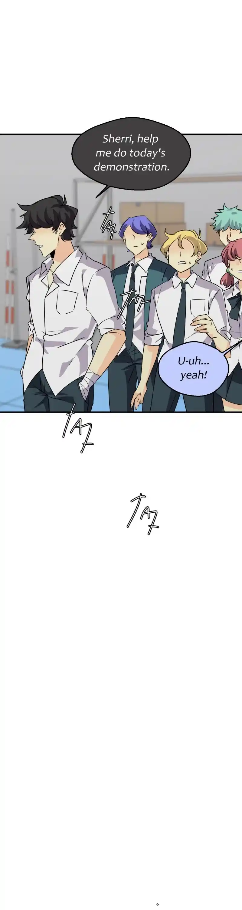 Unordinary Chapter 344