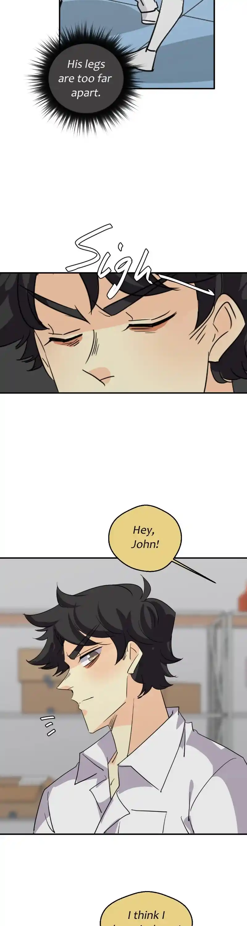 Unordinary Chapter 344