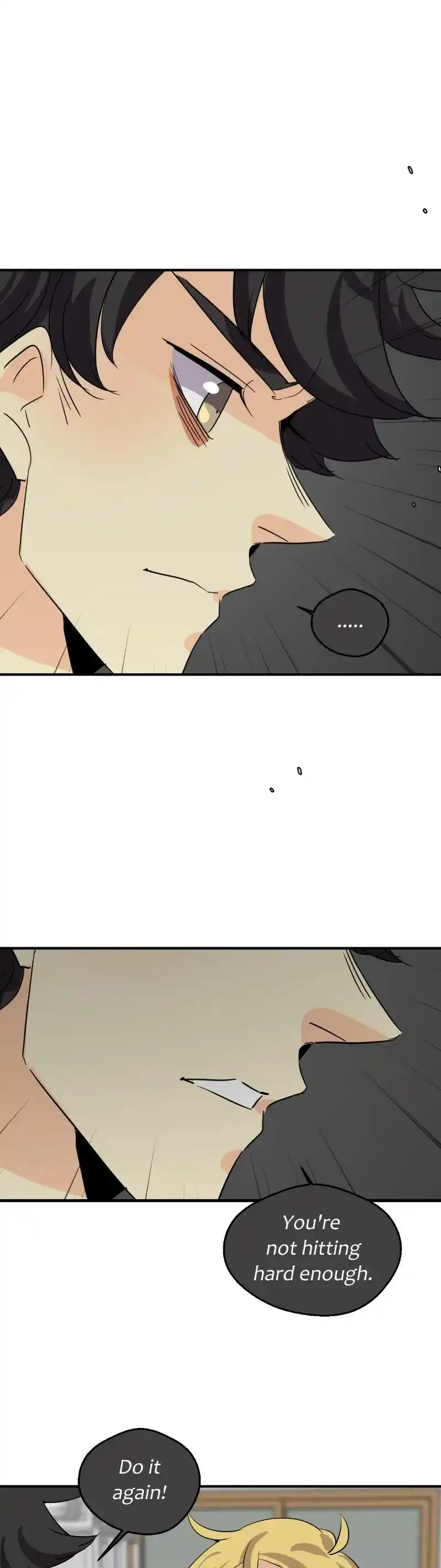 Unordinary Chapter 344