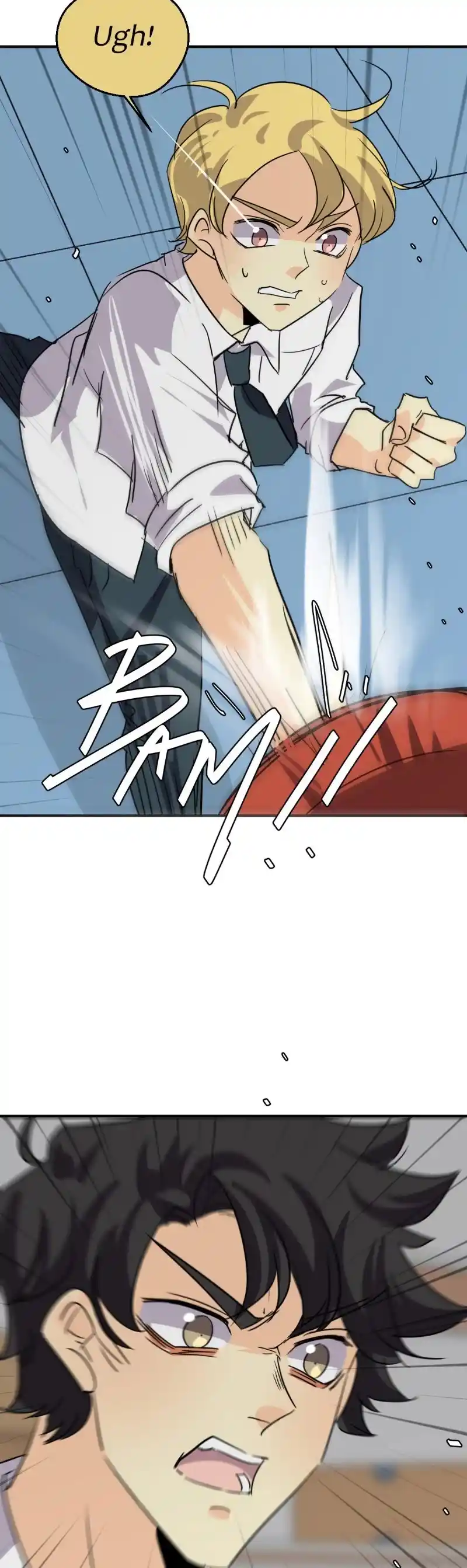 Unordinary Chapter 344