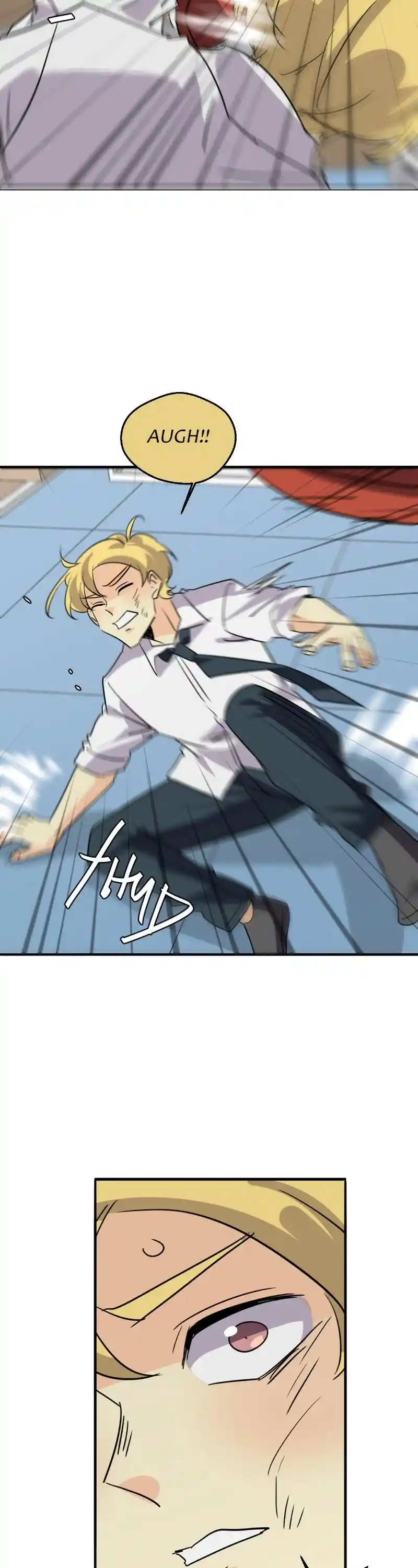 Unordinary Chapter 344