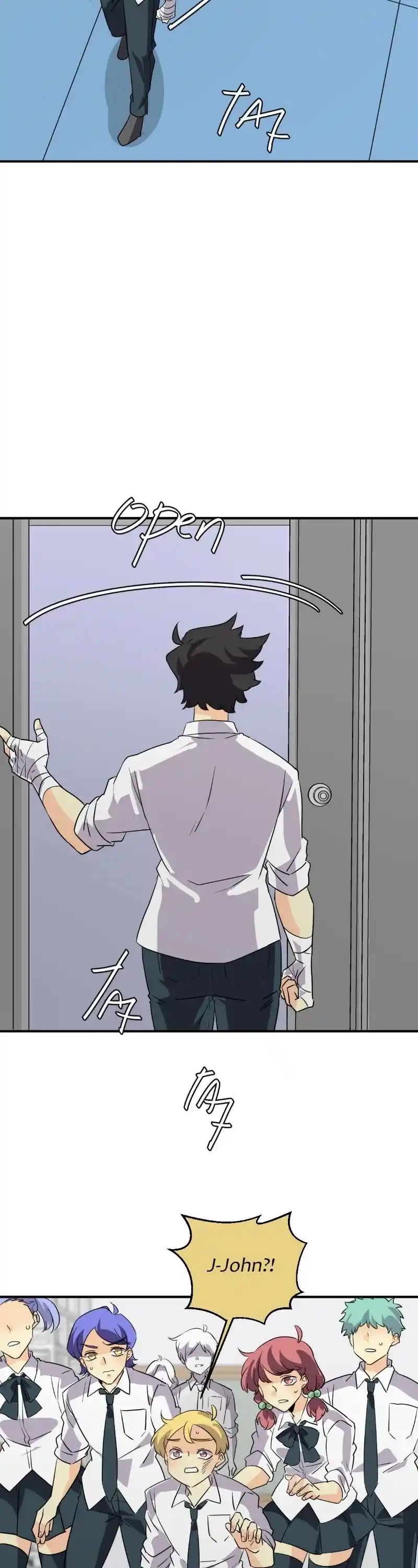 Unordinary Chapter 344