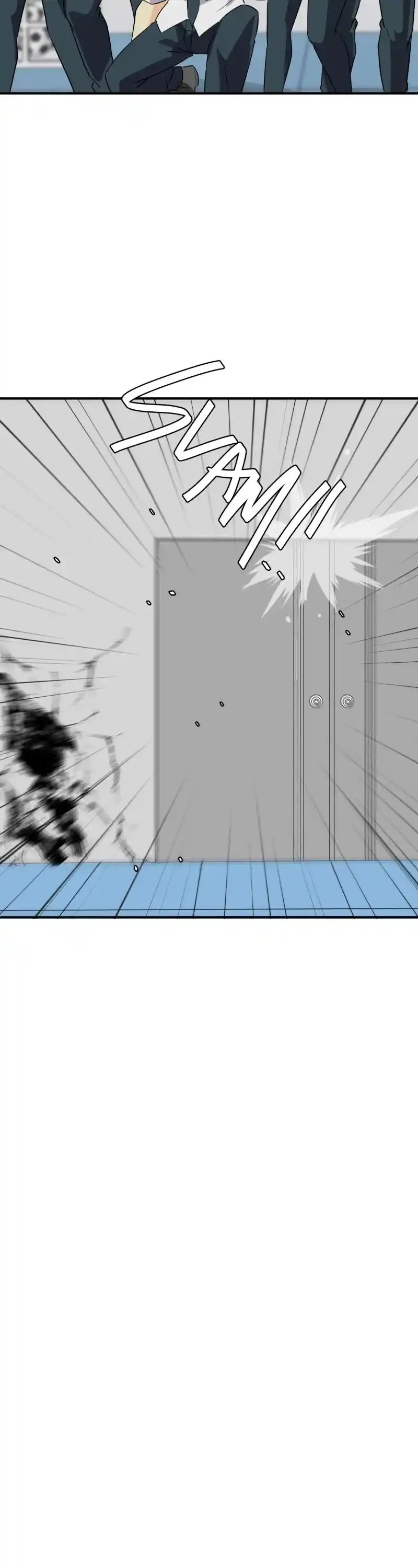 Unordinary Chapter 344