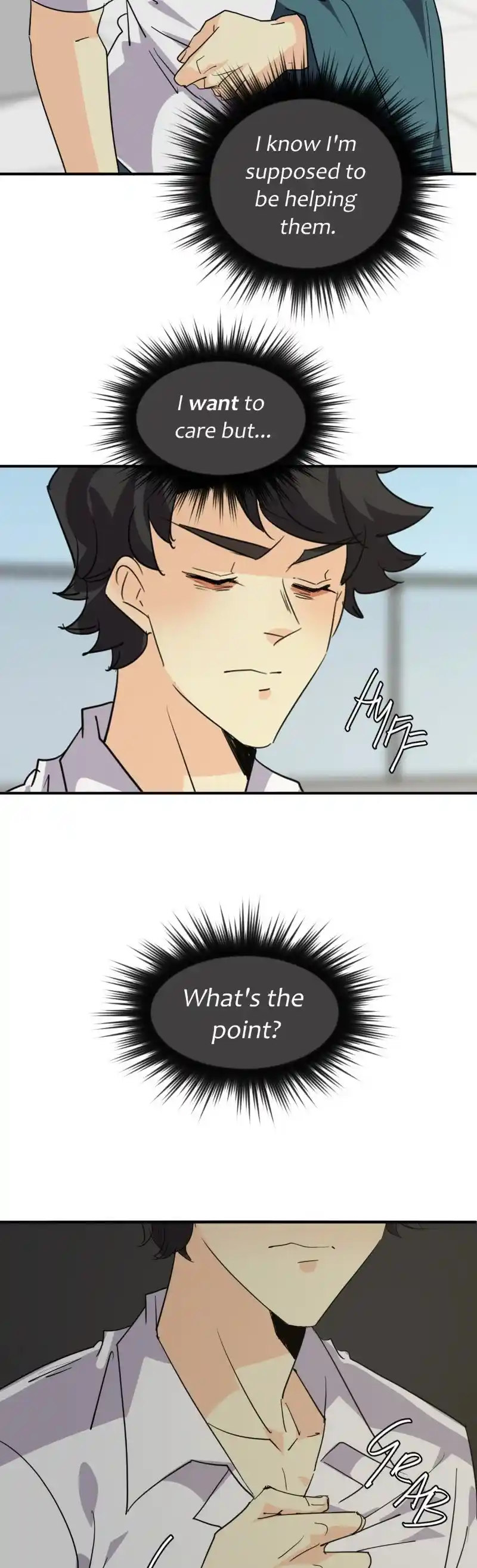 Unordinary Chapter 344