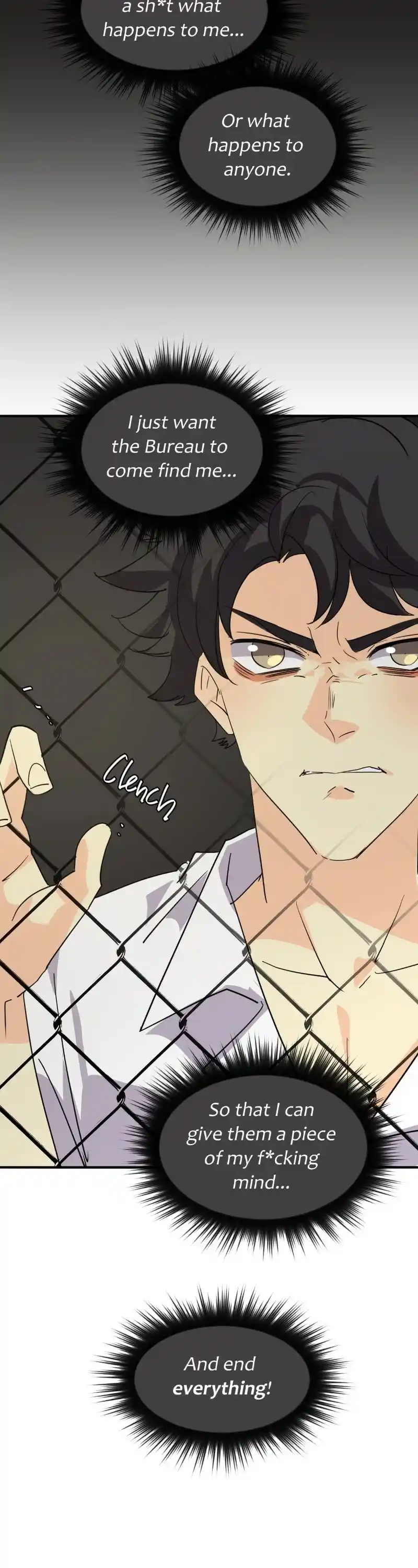 Unordinary Chapter 344