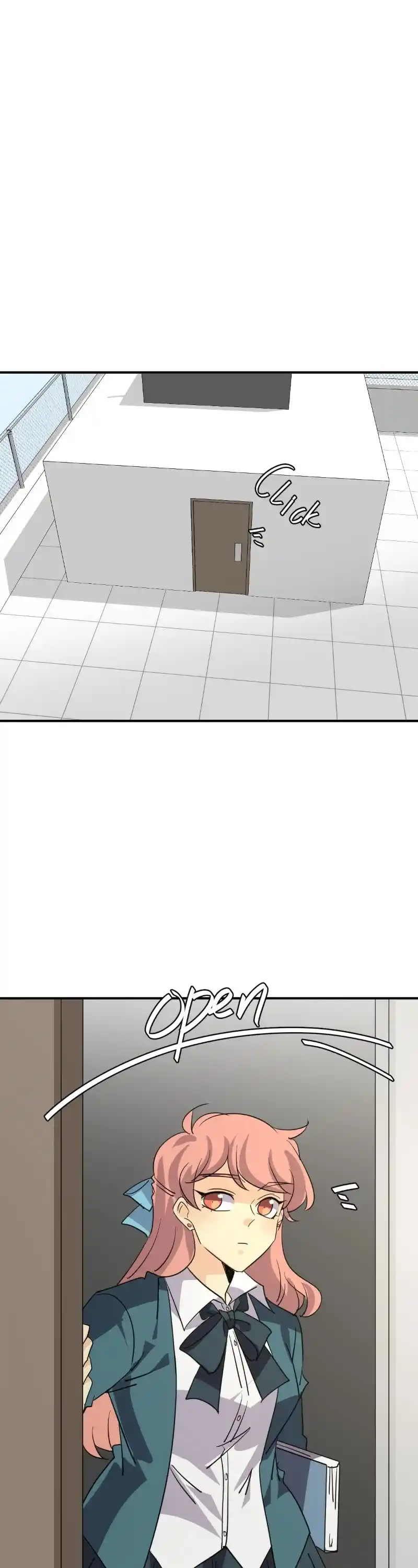 Unordinary Chapter 344