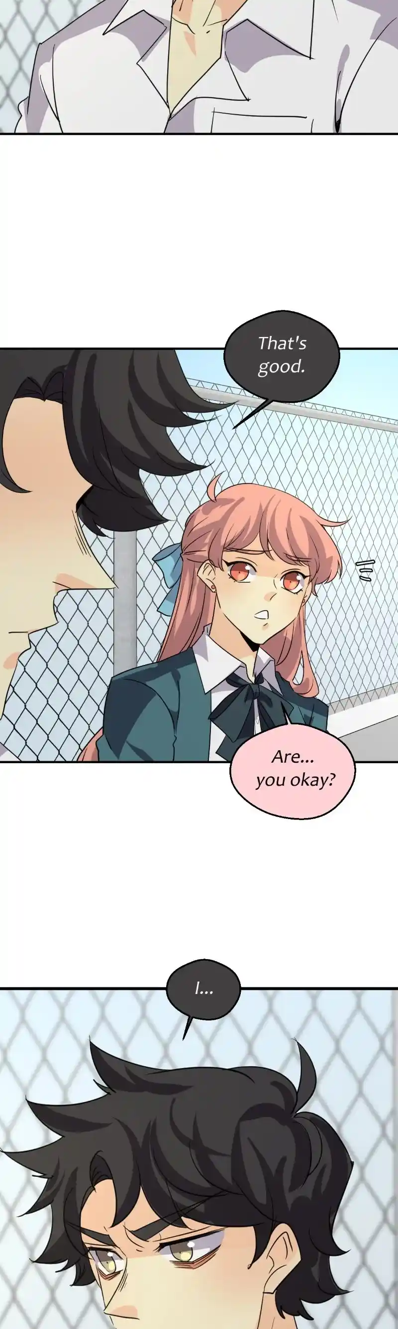 Unordinary Chapter 344